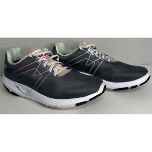 Karhu Ikoni 2020 Ortix Womens 10.5 Running Shoes Gray Athletic Sneakers